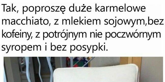 Perfekcjonista w każdym calu