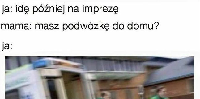 Powroty do domu