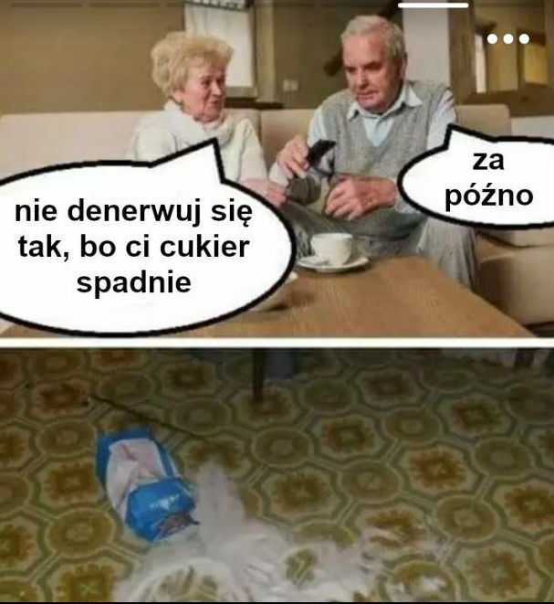 Ze zdrowiem nie ma żartów