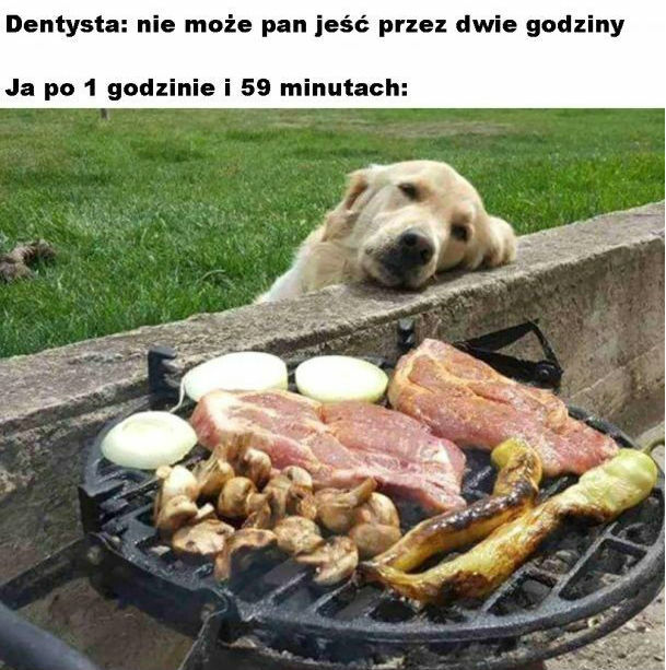 Wizyta u dentysty