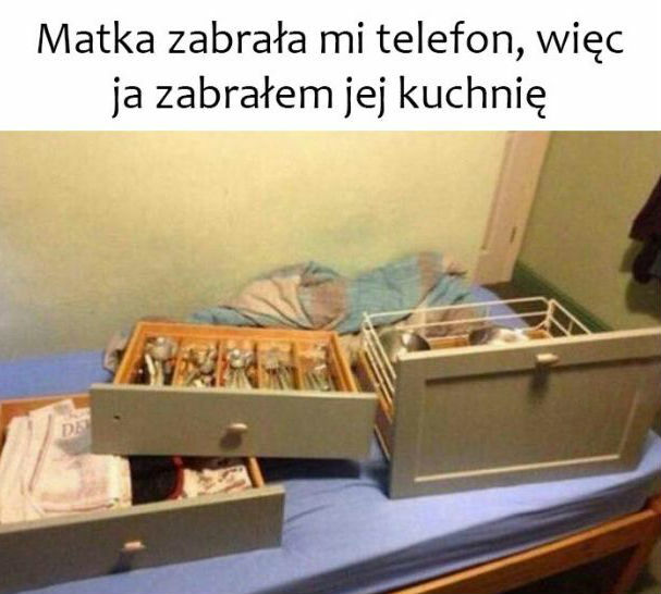 Zemsta