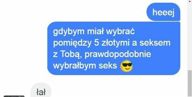 Prawie się udało!