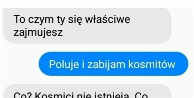 Wymarzona praca