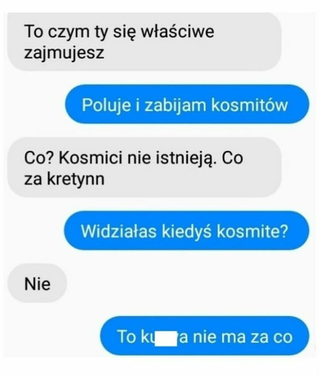 Wymarzona praca