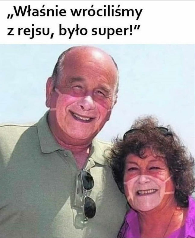 Wymarzone wakacje