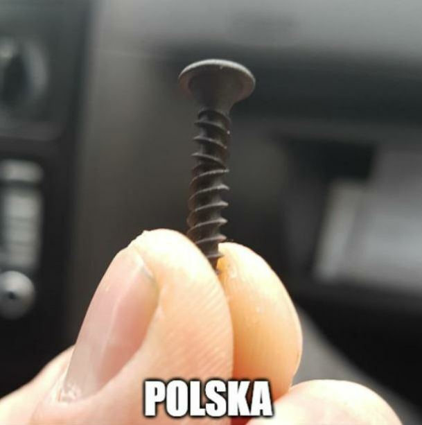 Polska!