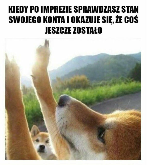 Duże osiągnięcie!