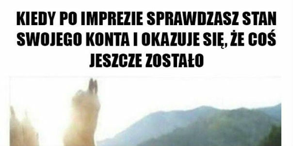 Duże osiągnięcie!