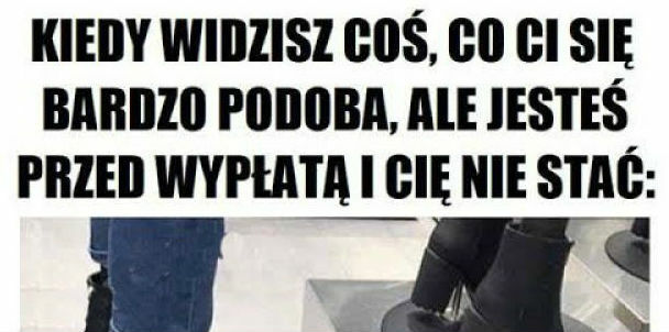 Strefa marzeń!