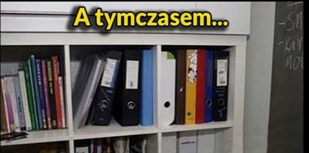 Takie rzeczy