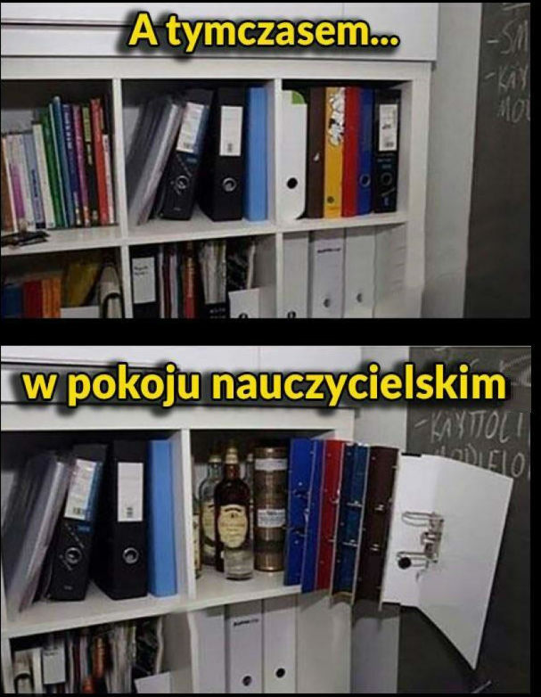 Takie rzeczy