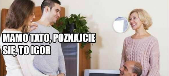 Pierwszy raz