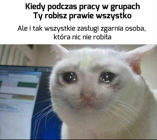 Praca grupowa