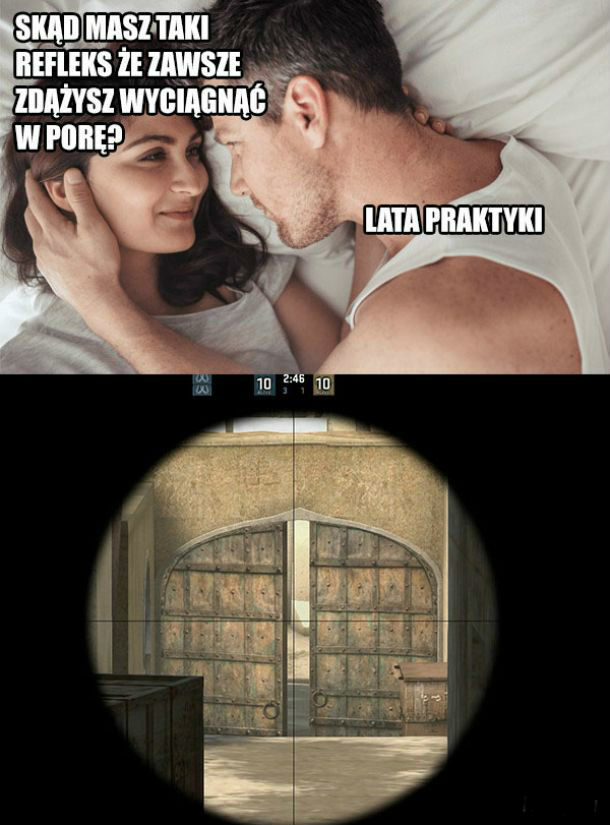 Prawda jest zupełnie inna!