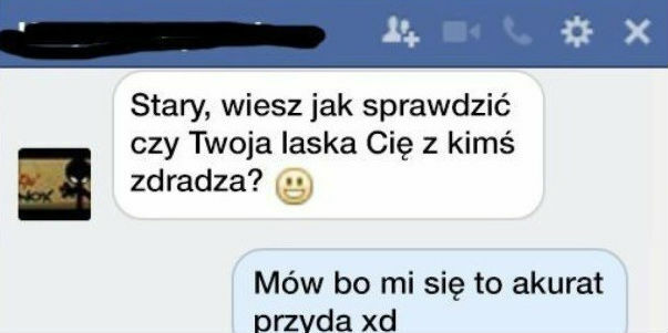 Inteligentny pomysł!