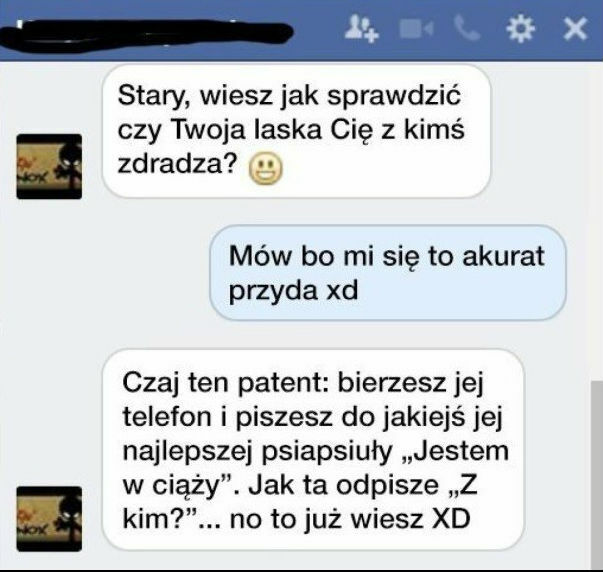 Inteligentny pomysł!