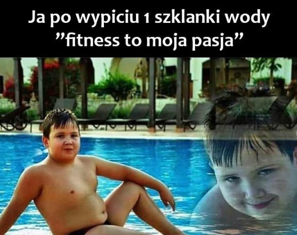 Człowiek z pasją!