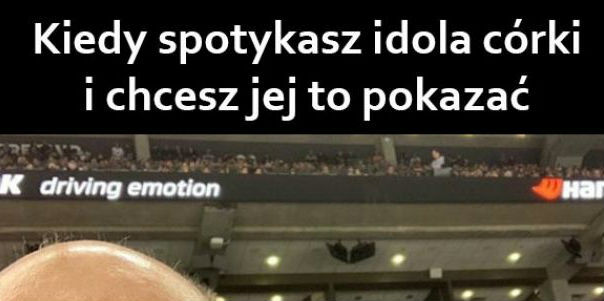Idol!