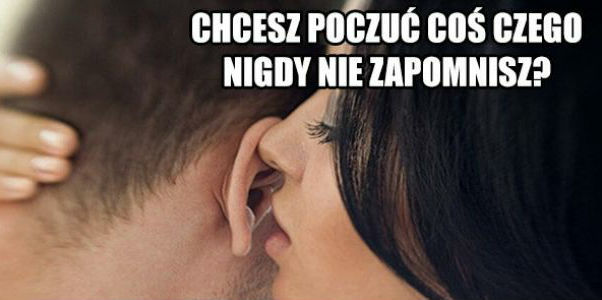 Niezapomniane wrażenia!