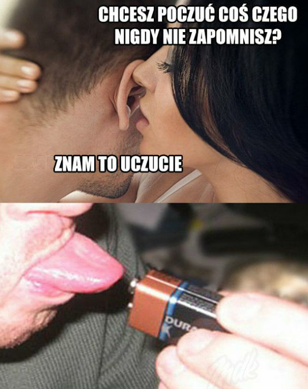 Niezapomniane wrażenia!