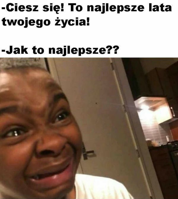 Ale jak to tak?!