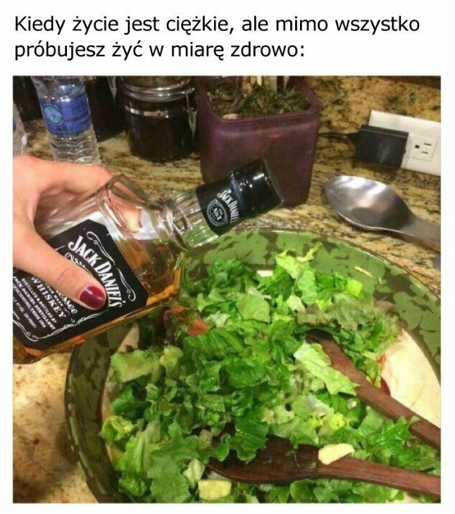 Ciężkie życie
