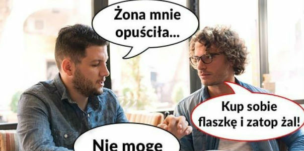 Spotkanie z przyjacielem