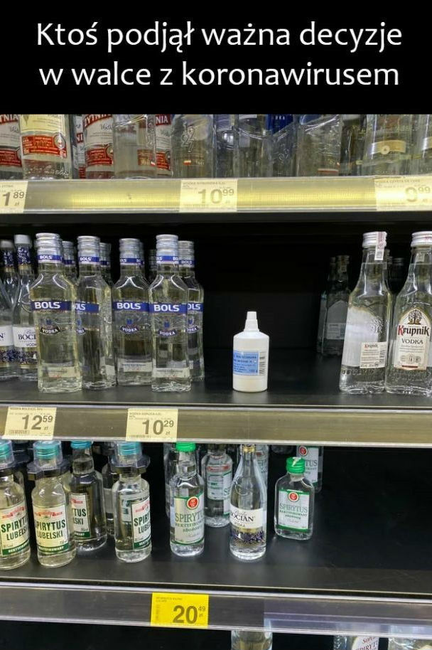 Ważna decyzja!