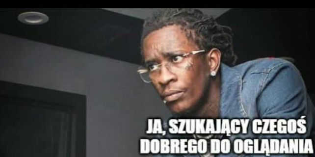 Mój obiad