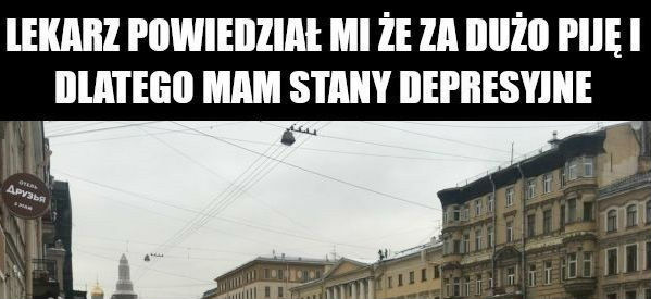 Stany depresyjne