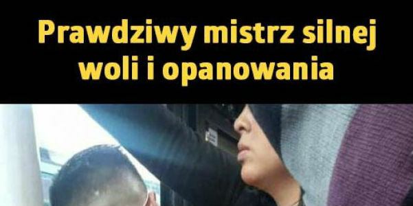 Mistrz!
