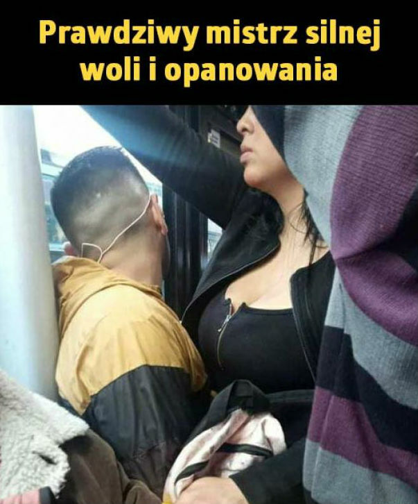 Mistrz!
