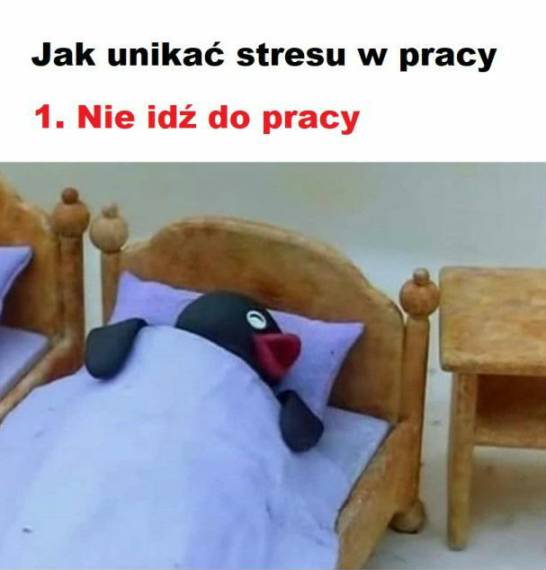 Jest to jakiś pomysł!