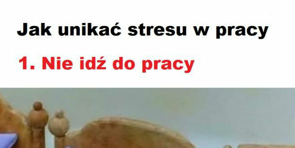 Jest to jakiś pomysł!