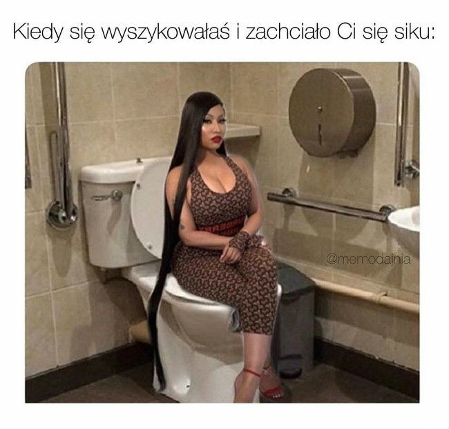 Najgorsze uczucie!