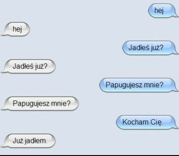 Szczere wyznanie