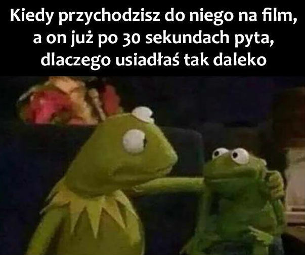 Wspólny film!