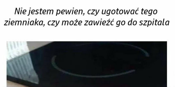 Poważna zagwostka!