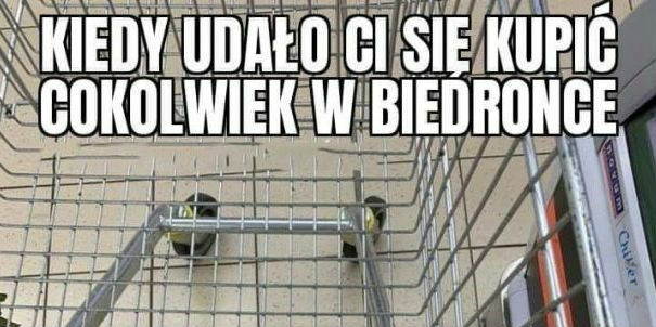 Sukces!