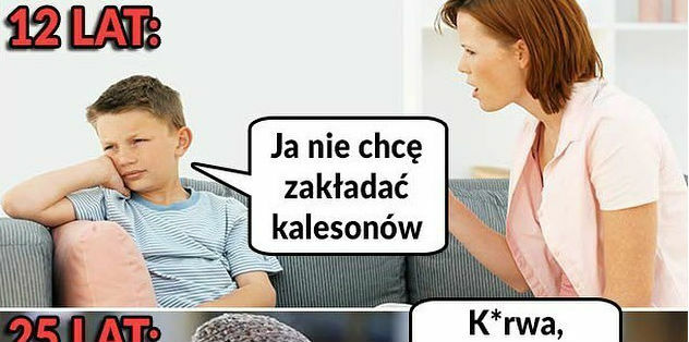 Mama wie najlepiej