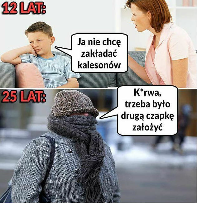 Mama wie najlepiej