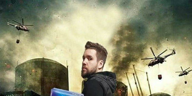 Polak potrafi!