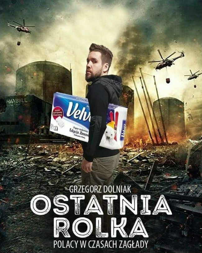 Polak potrafi!