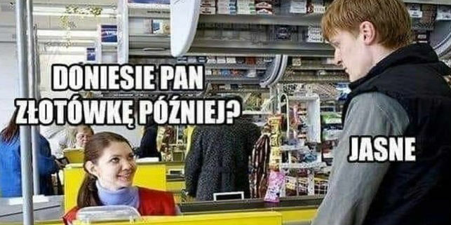 Dług