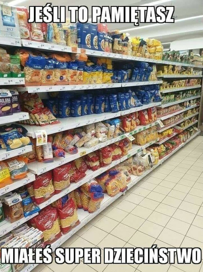 Piękne czasy!