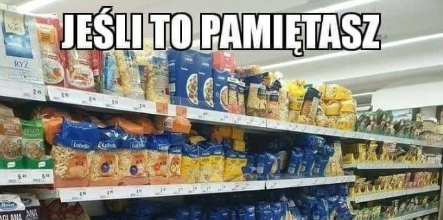 Piękne czasy!