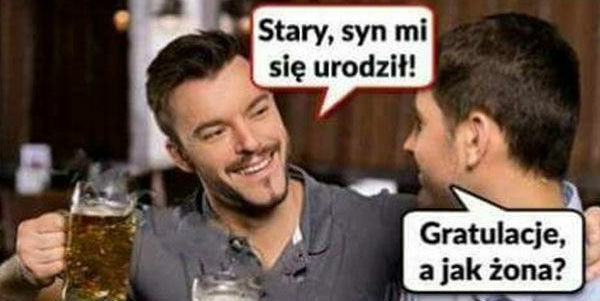Niewygodne pytanie