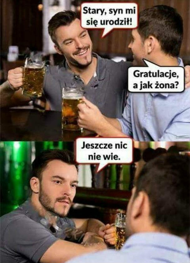 Niewygodne pytanie