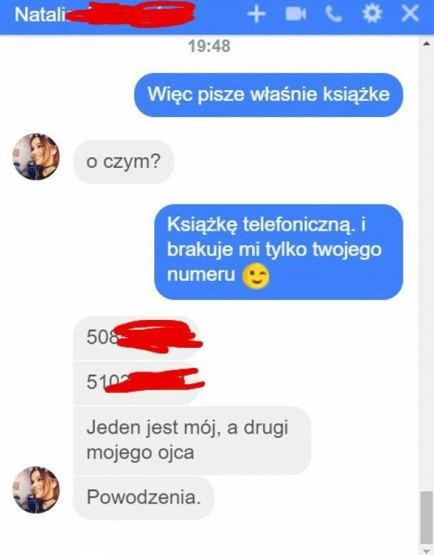 Rozmowa z pisarzem