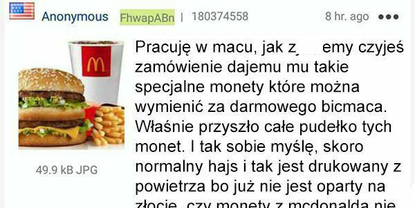 Najpewniejsza waluta :D